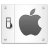 System Preferences - Milk Icon 48x48 png